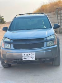 شوفلیت اکینوکس • ٢٠٠٥ • ١٩٤ الف