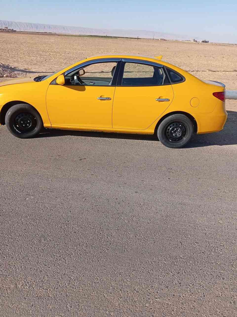 للبيع انتره موديل 2010 سياره نضيفة محرك وكير شرط هيئه وغرامات مصفره رقم دولي باقي ع الستلام ترهم معارض بخصوصي انتره او كيا فورتي التواصل عبر رقم الهاتف ***********
