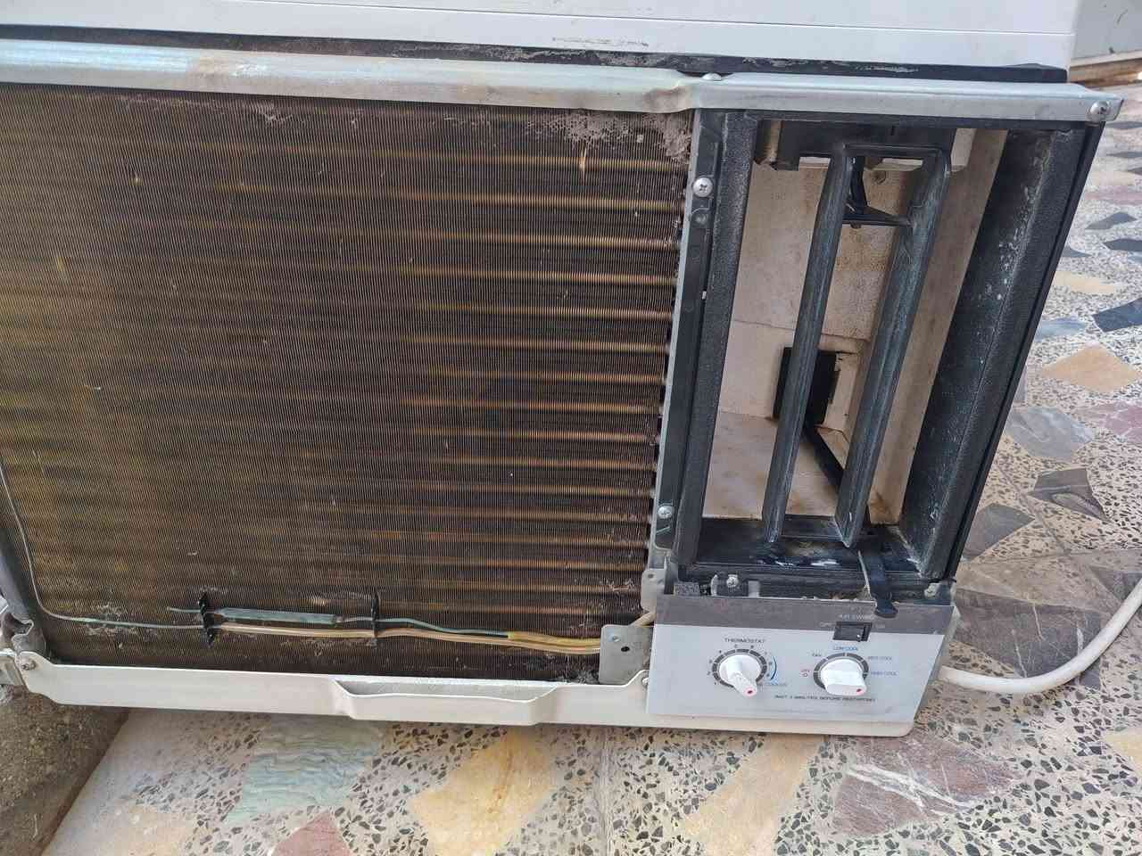 توسوت طن ونص كلش نظيف يحتاج غاز بي ليك ما مصلح أبد
سعر 175
***********
مكاني بصره حي المهندسين
