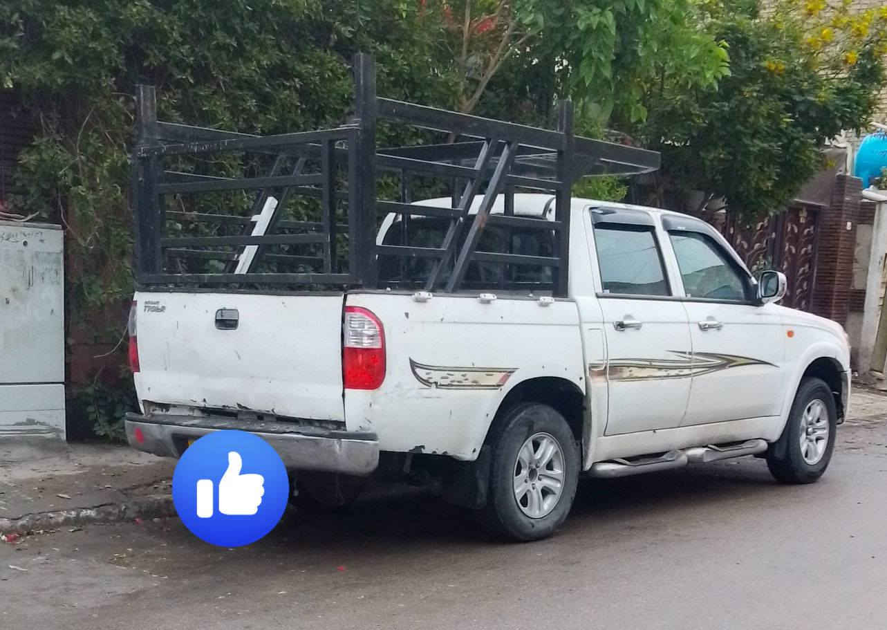 السلام عليكم سيارة شيري بيكم لبيع موديل 11 سعر خاص مراسلة الصفحة ***********
