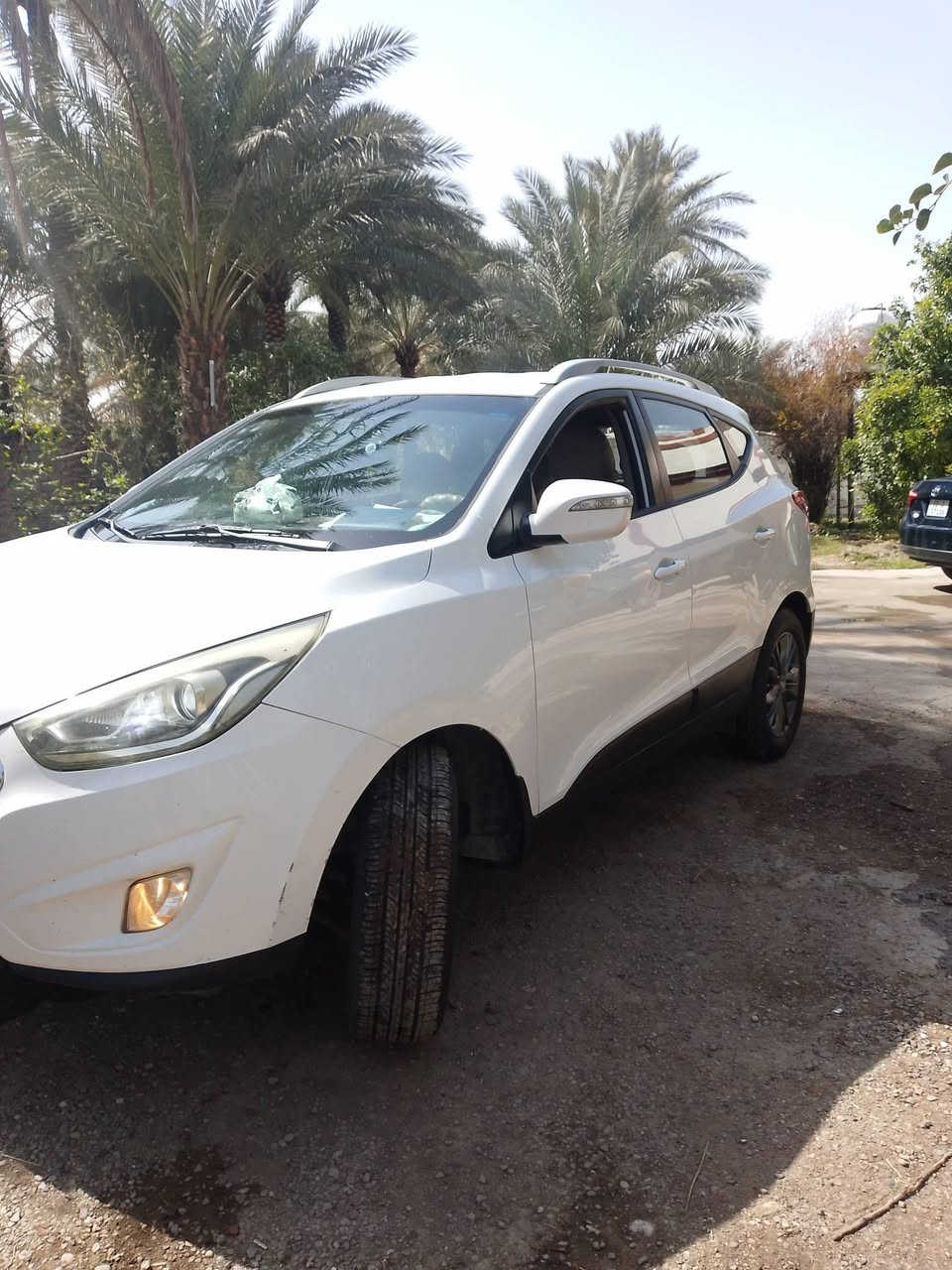 للبيع موديل 2015مكفوله كفاله عامه شويه بيهه بارد فول مواصفات كير محرك كله مكفول  قماره مكفوله شاصي مكفول سياره جديده رقم بغداد بسمنه تحويل ثاني يوم كير اوتماتيك


**إذا كنت صاحب هذا الإعلان وتريد حذفه لأي سبب، رجاءا أرسل رسالة إلى الدعم الفني**