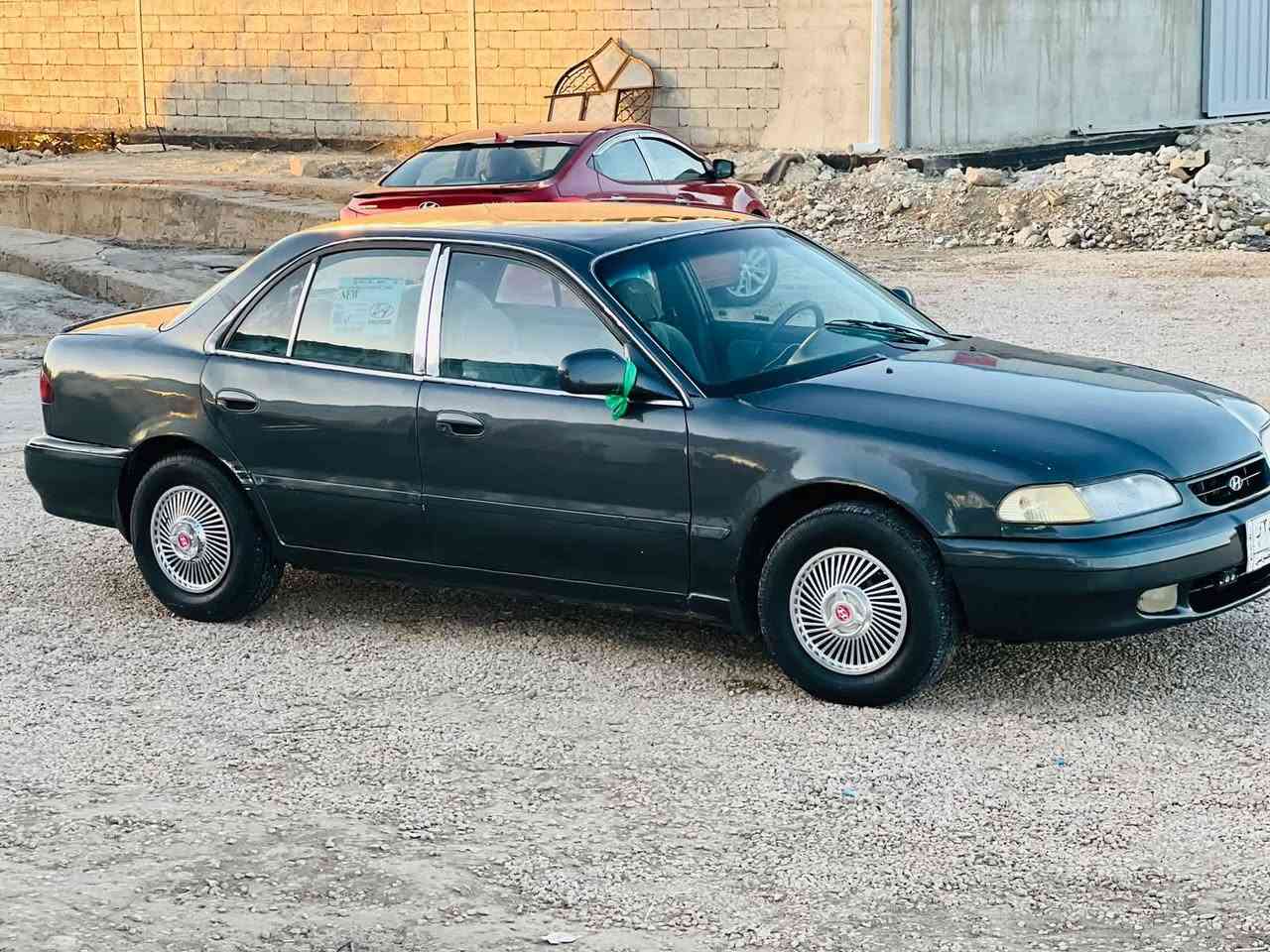 سلام عليكم سوناته البيع موديل 94 رقم بغداد راعيه يريد تحويل تبريد شغال مكينه 2000 كير محرك مكفول حداديه 80بل ميه سياره مال بيت رقم*********** مكان سياره كربلا الحسينيه سعر 38ابويه مجال قليل لاشرايه

