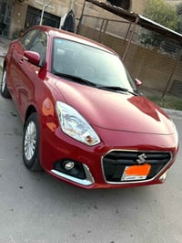 سازوكي ياباني فول مواصفات رقم بغداد حره  تحويل مباشر موديل 2022 مال بي...