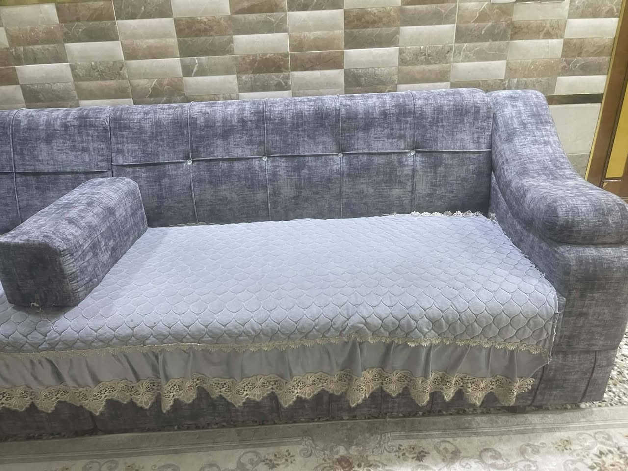 تخم للبيع عشر مقاعد حطاطه وبسعر 500 وبي مجال


**إذا كنت صاحب هذا الإعلان وتريد حذفه لأي سبب، رجاءا أرسل رسالة إلى الدعم الفني**