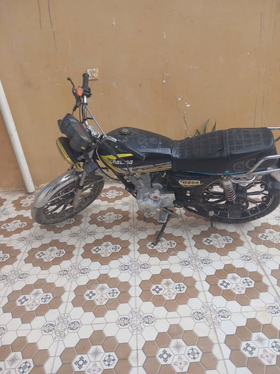 دراجه البيع موديل ٢٤  اوراق كامله سعر ٦٠٠


**إذا كنت صاحب هذا الإعلان وتريد حذفه لأي سبب، رجاءا أرسل رسالة إلى الدعم الفني**