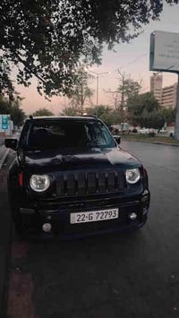 جيب رنكيد 2020 فول مواصفات بدون بانوراما  شاشة كاربلاي لاسلكي وبصمه وم...