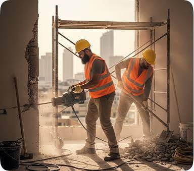 كادر تفليش أرضيات جدران كل ما يخص التفليش رفع إنقاذ 
استفسار أكثر اتصل ***********
