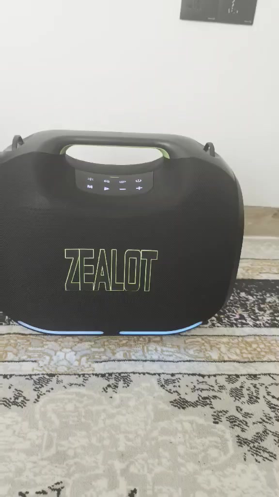 سبيكر زيلوت...جديد بالباكيت مو مال امزون اني مشتريه من بريطانيا...كارتونته وكامل غراضه موجودة...
250 واط
شحن يكفي 48 ساعة يعني يومين
سعره 420 الف وبيه مجال بسيط


**إذا كنت صاحب هذا الإعلان وتريد حذفه لأي سبب، رجاءا أرسل رسالة إلى الدعم الفني**