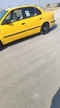 ٢٠١١ • رقم واسط • مكينة وكير شرط