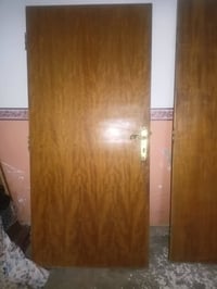 ٢ بيبان • باب تفصالي • ثقيل