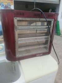 غسالة هيتاشي • صوبة نوال • مكنسة