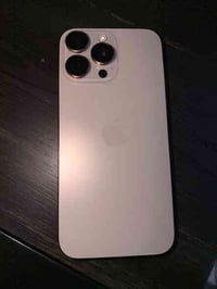 ايفون ١٦ بروماكس مشتري جديد شرق اوسط ماستر داخل ضمان نضافة ١٠٠ ذاكرة ٢...