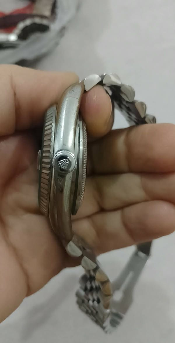 ساعتين رولكس باله للبيع


**إذا كنت صاحب هذا الإعلان وتريد حذفه لأي سبب، رجاءا أرسل رسالة إلى الدعم الفني**