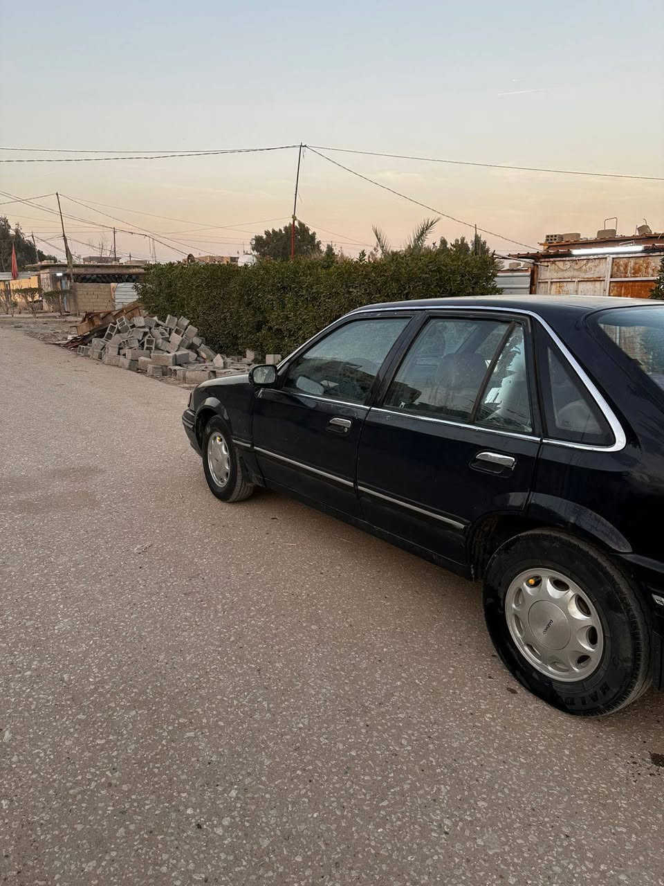 السلام عليكم برنس للبيع مكفرله كير لو مكينه او حداديه كير اوتو  مكاني قضاء جبله رقمي  للاستفسار أكثر  ***********
