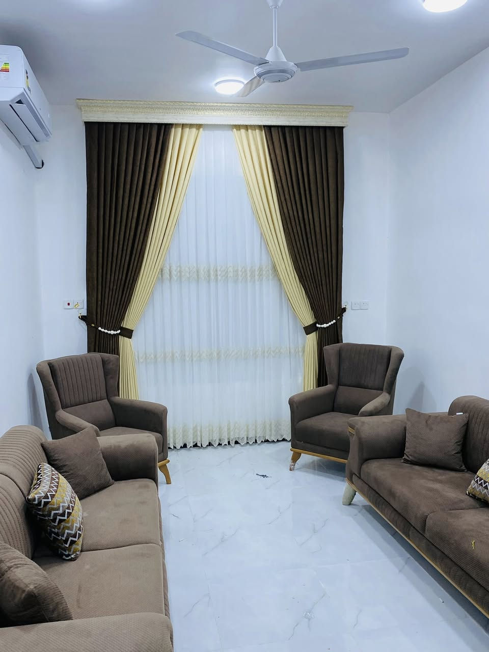 معاذ للستائر 3
حديثة-الشارع الثاني-بالقرب من صيدلية صالح جبير
بروانة-السوق الشرقي -بالقرب من بانزين خانة بروانة


**إذا كنت صاحب هذا الإعلان وتريد حذفه لأي سبب، رجاءا أرسل رسالة إلى الدعم الفني**