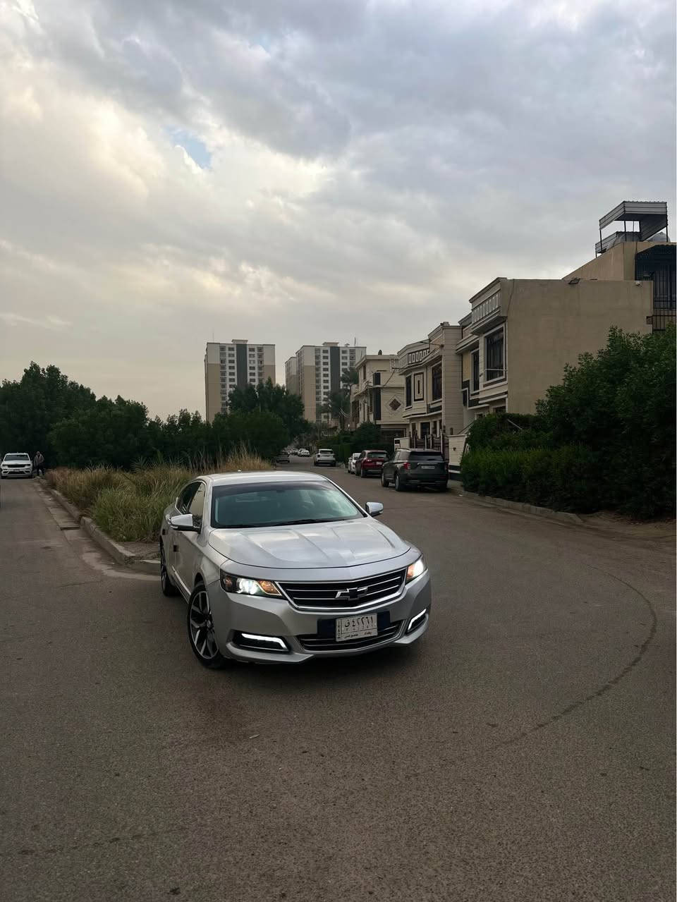 موديل 2020 ماشيه 80 ميل فول من عده فتحه بغداد, العراق


**إذا كنت صاحب هذا الإعلان وتريد حذفه لأي سبب، رجاءا أرسل رسالة إلى الدعم الفني**