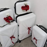 جنط • خمسة قطع • ما استخدمت