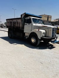 سكانيه البيع١١١تخم تايرجديدصاج كير٥ب٥دوشمه جديده كهربايات جديده مكينه ...