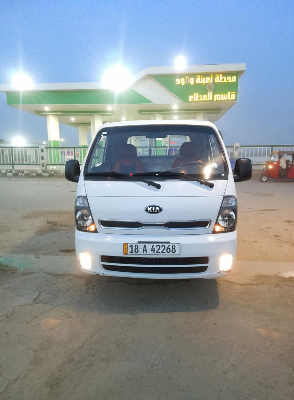 السلام عليكم سياره للبيع موديل 2016 مكفوله كفاله عامه من كلشي محرك شركه ما مفتوح رقم بابل انكليزي بسمي تحويل ثاني السعر 118 بيه مجال يوم المكان بابل القاسم رقم الهاتف ***********
