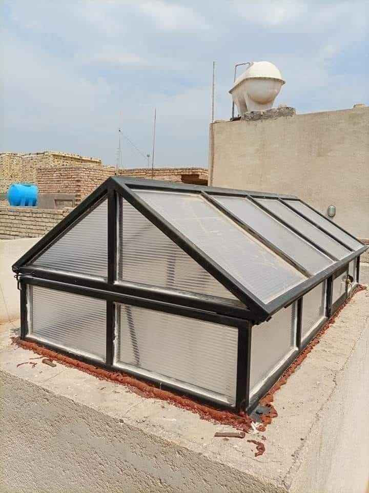 سلام عليكم حداد متجول شتغل داخل المحافظه ونشتغل قضيه ونواحي نشتغل  تصليح بيبان شبلبيج رمايد طاكه نشتغل سقايف كيسبان سقايف جينكو بيبان تفصل شبابيج سقايف سندويج بنل مراجيح محجر مال دروجه دروجه حديد كرفانات جبلونات بنسب السعار ونشتغل بل مقطوعه وبل يوميه الاستفسار تطل ونشتغل حته بل قصاد *********** وتساب *********** عمارة, ميسان
