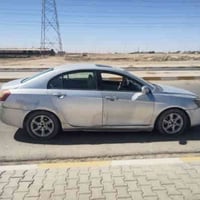 ام جراند • صلاح الدين بيجي • كير ومحرك اصلي