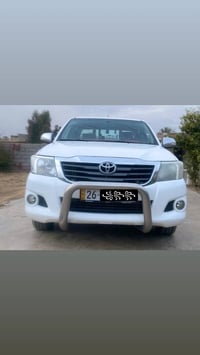 شاص • ٢٠١٢ • رقم صلاح الدين