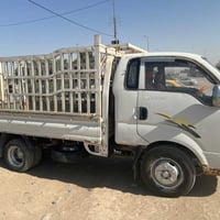 كيا • ٢٠٠٨ • تحويل مباشر