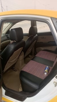 النترا • ٢٠١١ • كفاله