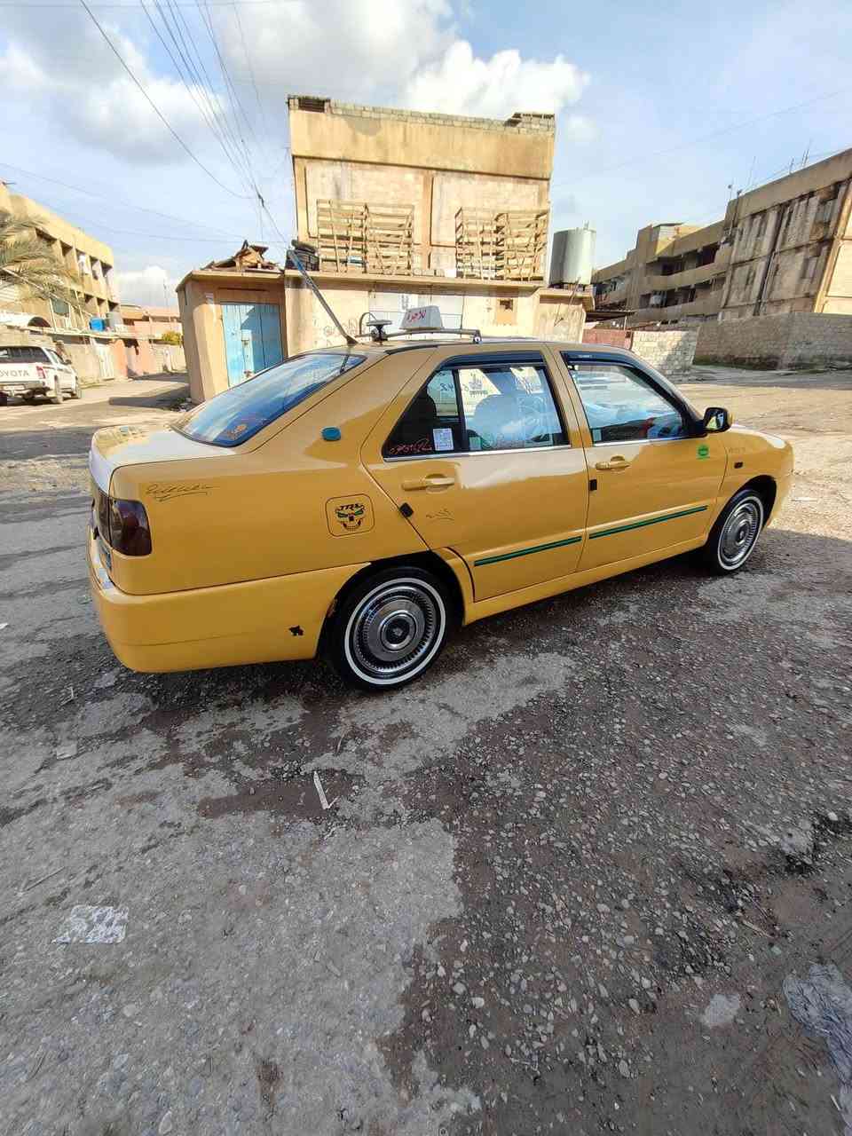 ابيع نقد بس.. كوين موديل 11.. كير شرط مكينة مال كورلة (توماتيك).. كاربون موجود.. صاحبهة بل موصل شرط الوكالة والتحويل مشروع وطني سنوية 2026.. بدون ضرر مصبوغة احزام.. طخم تايرة جديده طخم استيرن بور شاشة كلو جديده سياره طبة ترايك وين ما يعجبك..سياره جديده بمنى الكلمة كلهة شرط.. السعر 36نهاية مكان الايمن شقق اليرموك ***********.. ***********.. ابيع نقد بس
