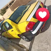 لانسر • ٢٠١٠ • رقم بغداد