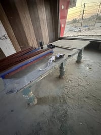 ميز عراقي مال تعزيلة كوفي 07775609447