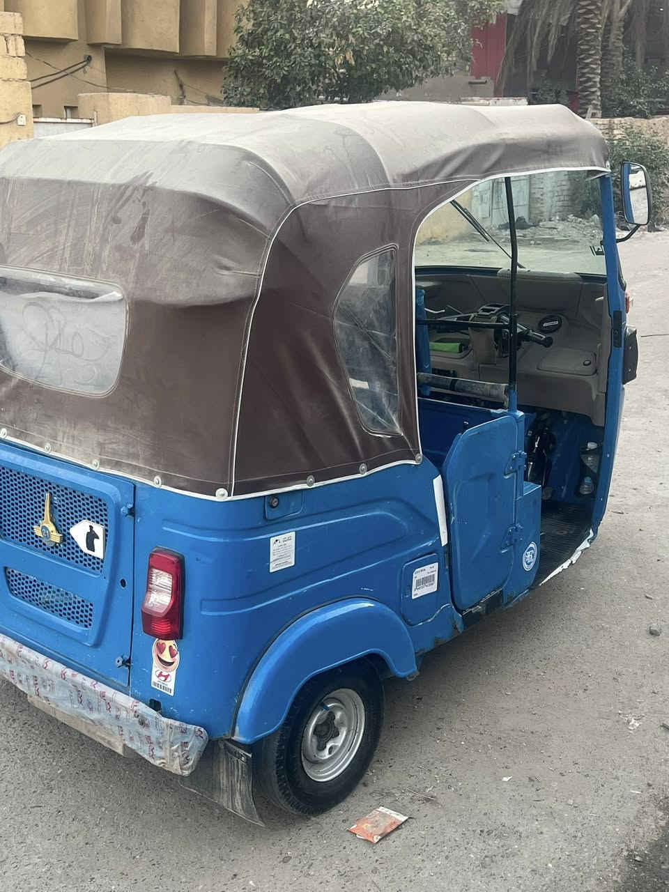 تكتك موديل 2021 بسمي رقم وسنوي  نكليزي  تكتك خير من الله كبل الشارع بيه ضرب  بضهر خفيف كلش بيه سعر 675 بيه مجال  قليل *********** مكاني بابل
