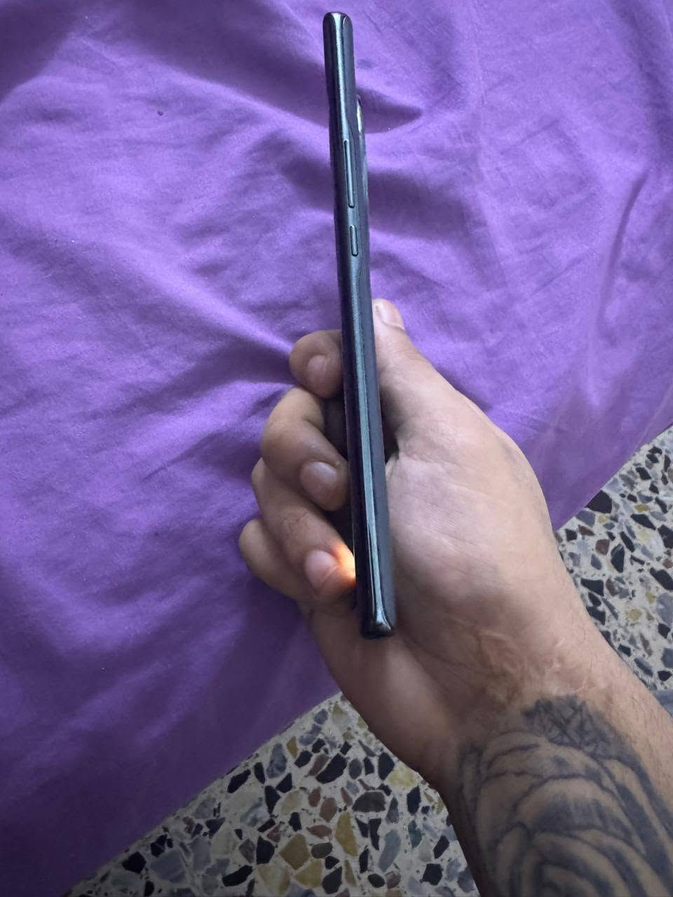 سلام عليكم
هونر9x جهاز نضيف ممبدل بي أي شي سعره 185
بي فقط تراب ب الكامره ممائثر بس تنضف
ريدمي A05ممبدل بي شي جهاز جديد فقط الكفر مال كامره مكسور وومائثر الكامره يتبدل بخمستالاف سعره 100قفلهن مكاني بغداد العبيدي ماعندي توصيل رقمي
***********
