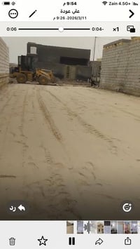 ازديناوية • ١٨٠م • زراعي