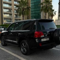 اندكروز VXR • 8 سلندر • دبل