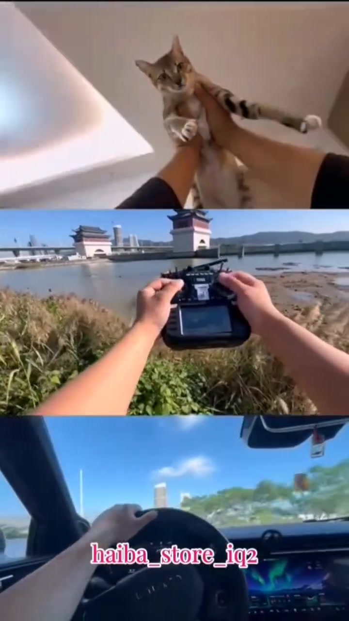 أنجز شغلك وتابع موبايلك بنفس الوقت وبدون تعب! 🛠️📲 الاختراع اللي يخلي إيديك حرة تماماً.
​ليش تظل كاض الموبايل بإيدك وتتعطل عن شغلك؟ متجر هيبة يقدم لك الحل العملي الأقوى: حامل الرقبة المغناطيسي الذكي. صممناه خصيصاً لكل شخص يريد يخلص أوراقه، يشتغل ببيته، أو يتابع فيديوهاته المفضلة بدون ما يمسك الموبايل نهائياً.
​✅ وين راح يفيدك هذا الحامل المبتكر؟
​👨‍💻 في العمل والمكتب: تابع الإشعارات والاتصالات وموبايلك أمام عينك مباشرة وأنت تكتب أو تشتغل على الكمبيوتر.
​🛠️ أصحاب المهن والميكانيكيين: صوّر صيانة السيارات أو الأجهزة من منظورك الخاص (POV) وبثبات كامل بدون ما تحتاج شخص يصورك.
​🍳 في المطبخ: تابعي وصفات الطبخ والمسلسلات خطوة بخطوة وإيديج حرة للعمل بأمان وبدون خوف على الموبايل من الرطوبة أو السقوط.
​🧲 مغناطيس MagSafe حديدي: مسكة قوية جداً تضمن ثبات الموبايل حتى لو كنت تتحرك وتشتغل بنشاط.
​🚨 عرض التميز المستمر من متجر هيبة:🎁 والتوصيل مـجـانـي بالكامل لجميع محافظات العراق!
​الدفع عند الاستلام (افحص قوة التثبيت ومرونة الحامل بنفسك يلا تدفع) 🤝📦
​📍 للحجز والطلب المباشر:
​راسلنا عبر رسائل الصفحة 📩
​أو تواصل معنا مباشرة عبر الواتساب من الرابط:[https://wa.me/9647773543103] #متجر_هيبة #اكسسوارات_ذكية #أدوات_عملية #ميسان #العمارة #صناع_المحتوى #تنظيم_العمل #توصيل_مجاني #العراق #بغداد #منتجات_مبتكرة #اكسبلور


**إذا كنت صاحب هذا الإعلان وتريد حذفه لأي سبب، رجاءا أرسل رسالة إلى الدعم الفني**