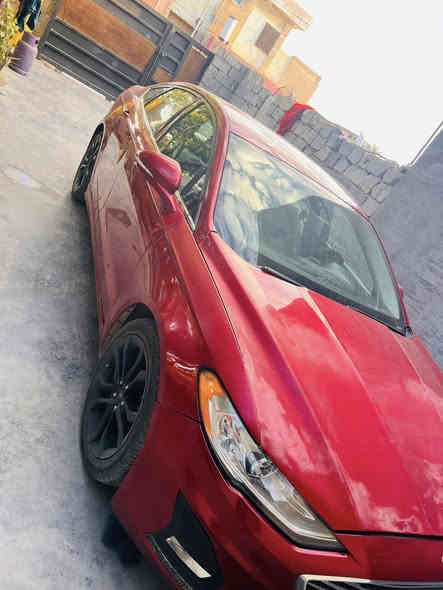 فورد فيوجن ٢٠٢٠ كير مكينه تبريد  مكفول تخم تاير جديد  مكينه ١٥٠٠ بيها جراد بالبونيد وجاملغ خلف السايق سيارة مابيها مصرف بسمي تحويل مباشر 
السعر / 107 بيها مجال بسيط
عنواني بغداد /حي الجهاد 
رقم الهاتف/ ***********
