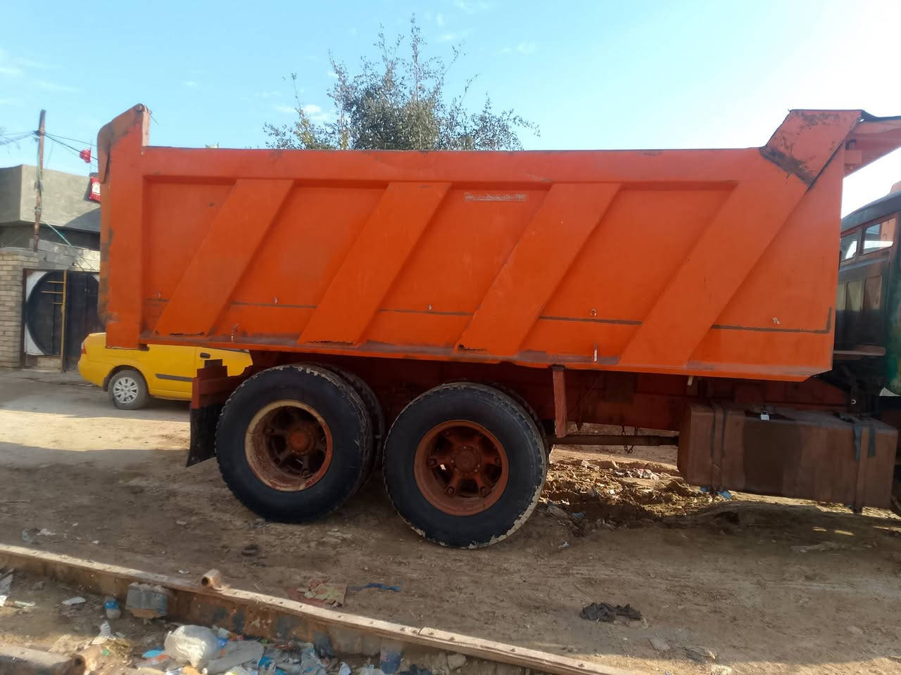 بدي للبيع مال اقجم ***********
