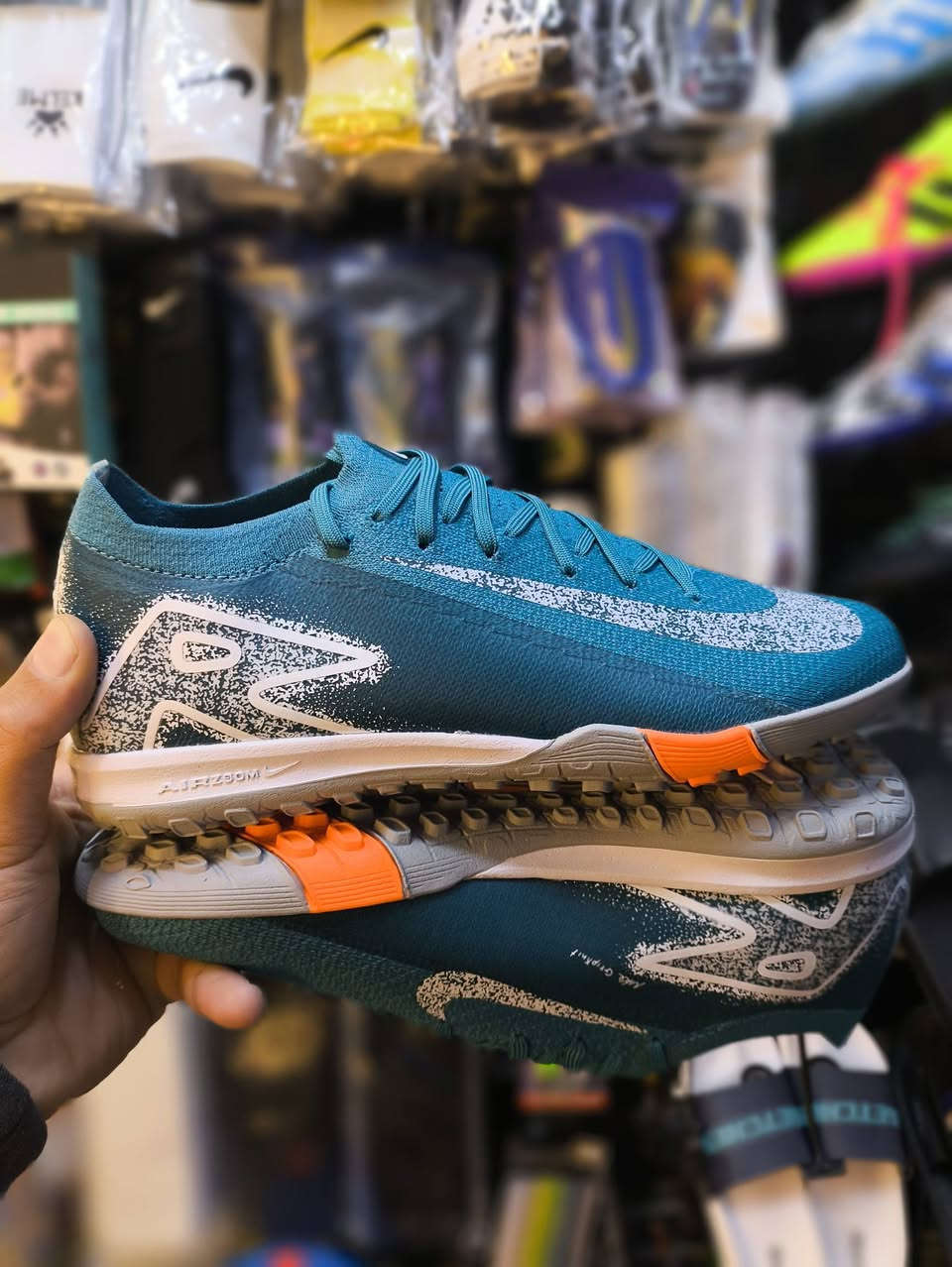 حذاء اير زوم الاصلي الفيتنامي ماستر كوالتي خياط داخلي 🔥💥

قياسات ...40..41..42..43..44...

السعر 35 الف 
النستكرام d5d__55
عنوان ديالى بعقوبة تحرير فلكه الاخيره ورا نجده مقابل مختبر الهبه الجديد متوفر توصيل الجميع المحافظات 5 الف


**إذا كنت صاحب هذا الإعلان وتريد حذفه لأي سبب، رجاءا أرسل رسالة إلى الدعم الفني**