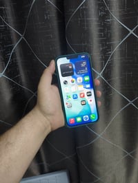 آيفون ١٣ برو ماكس • ٢٥٦ • مستبدل شاشة