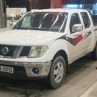 نیسان ناڤارا 2013 گیر ئوتوماتیک گیرومه کینه ی به شه رت سه نه وی تازه ی...