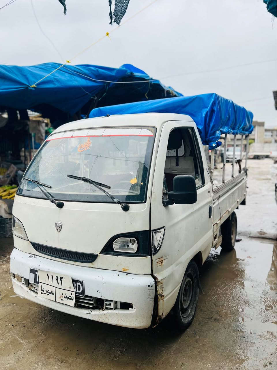 عەرەب عوسمان دەرەجەکە کێروو مەکینە ئەکسلی بەشەرت  جەمجەیکی دەرەجە یەکی پێوەیە مالی کاسبیە   *********** ژمارەی خاوەن نرخ10 أربيل, العراق
