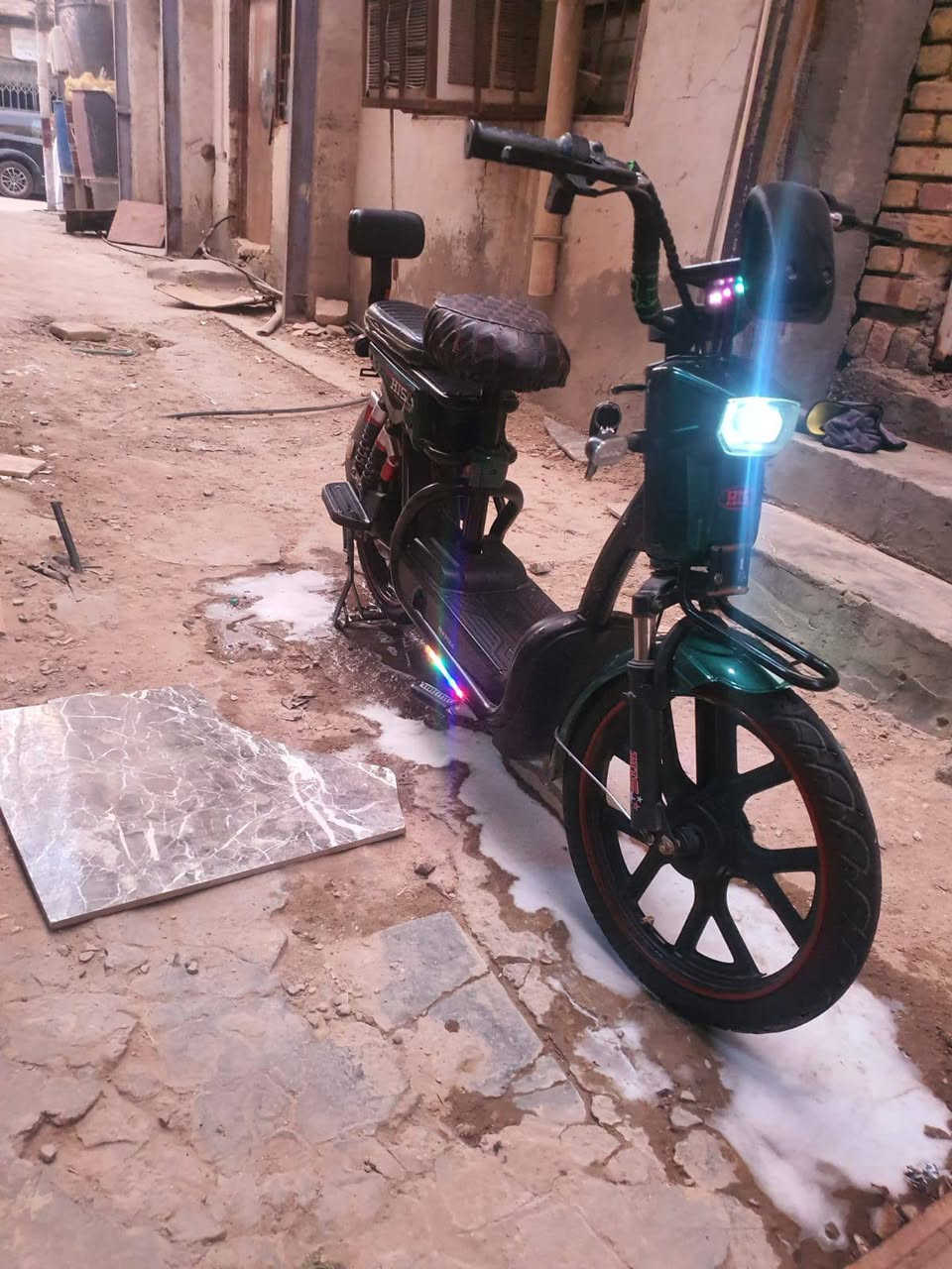 حجم 20جديدة باتريات جدد تشغيل عن بعد وقفل بصمتين وسويج نشرات بلوتوت  بيع او مراوس  ناصرية مركز


**إذا كنت صاحب هذا الإعلان وتريد حذفه لأي سبب، رجاءا أرسل رسالة إلى الدعم الفني**