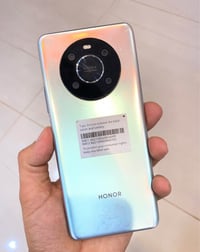 هونر اكس ٩ • ٢٥٦ • شاشة عدله