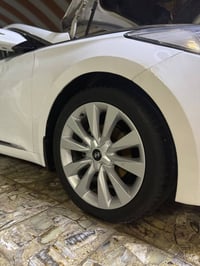 فول مواصفات • كفالة عامه • ٢٠١٤