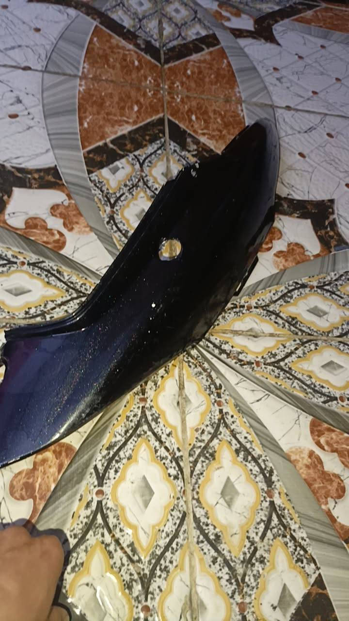 سلام عليكم كفرات عدلة للبيع وكابريتة مال عدلة بلادية لكفرات ب15 ولكابريتر 20 العنوان ديالى بعقوبة تواصل خاص


**إذا كنت صاحب هذا الإعلان وتريد حذفه لأي سبب، رجاءا أرسل رسالة إلى الدعم الفني**