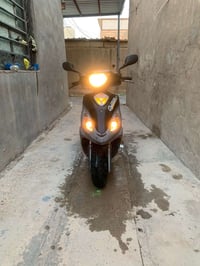 كامكو V2 • ٢٠١٣ • نضيفة