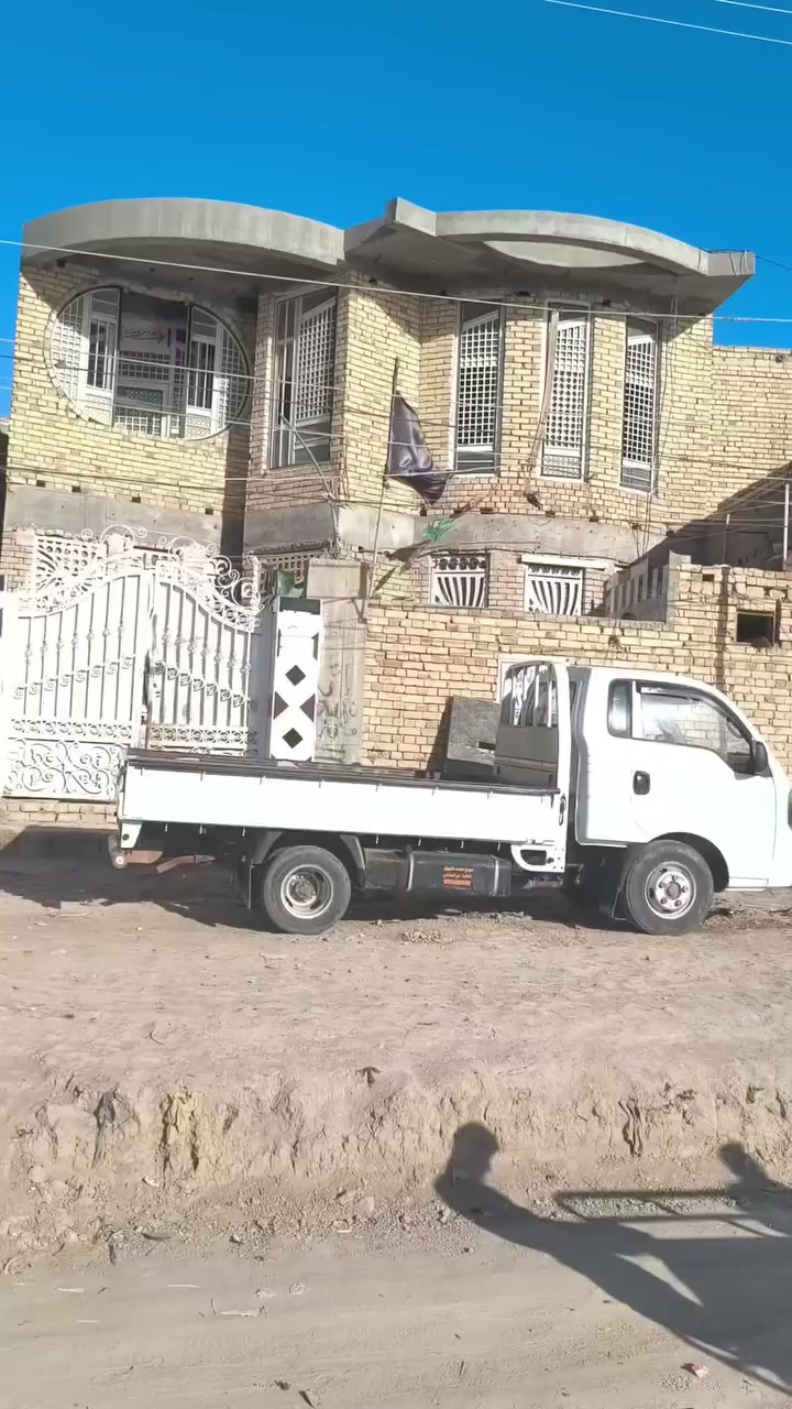 بيت البيع مساحه 200متر طابقين الطابق الثاني هيكل ول جوه كامل ماسنجر مغلق تصل ***********وبخدمت الشراي ادمن وافق
