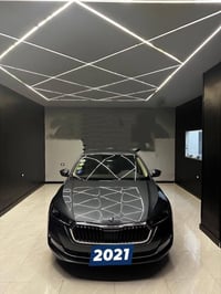 اسكودا A8 • سيارة اسكودا • اسكودا 2021 • A8 2021 • سيارة مستعملة • سيا...