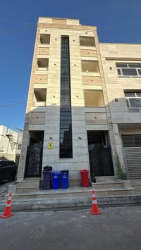 بنايه حي الجامعه خلف العاب جوي لاند تحتوي على ٧ شقق وارد الشهري ٤ مليو...